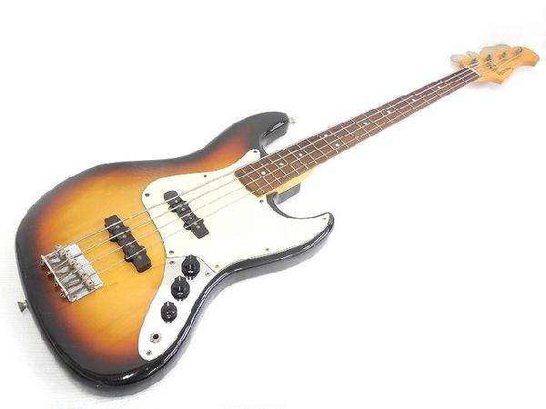 HISTORY ジャズベース フジゲン 日本製 CFS ヒストリー