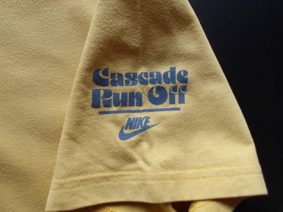 ヴィンテージ ナイキ 芸者 Tシャツ レプリカ 復刻 nike geisha vintage 