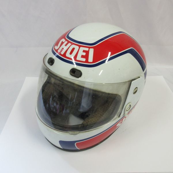 MH0601【100】SHOEI ショウエイ ワインガードナーレプリカヘルメット L 