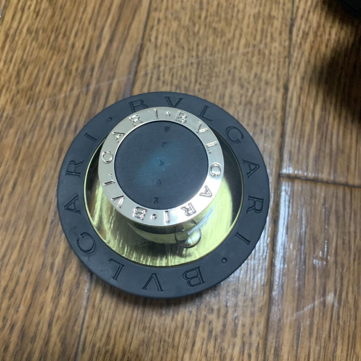 BVLGARI BLACK ブルガリ ブラック 40ml 新品未開封 【公式通販】