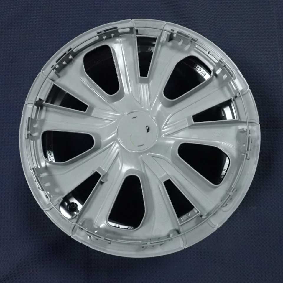 トヨタ プリウス 50系 PHV GR 純正ホイール 18インチ 7.5J＋50 5H