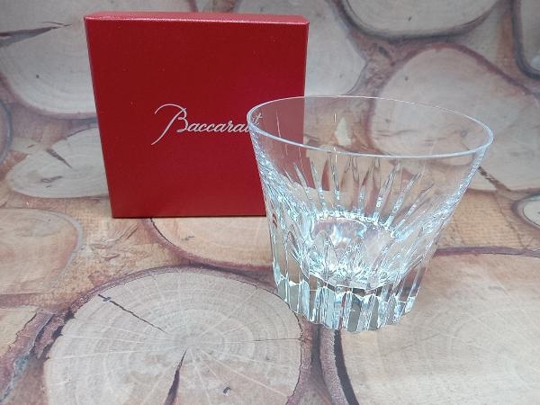 Baccarat バカラ ロックグラス2022 箱付き