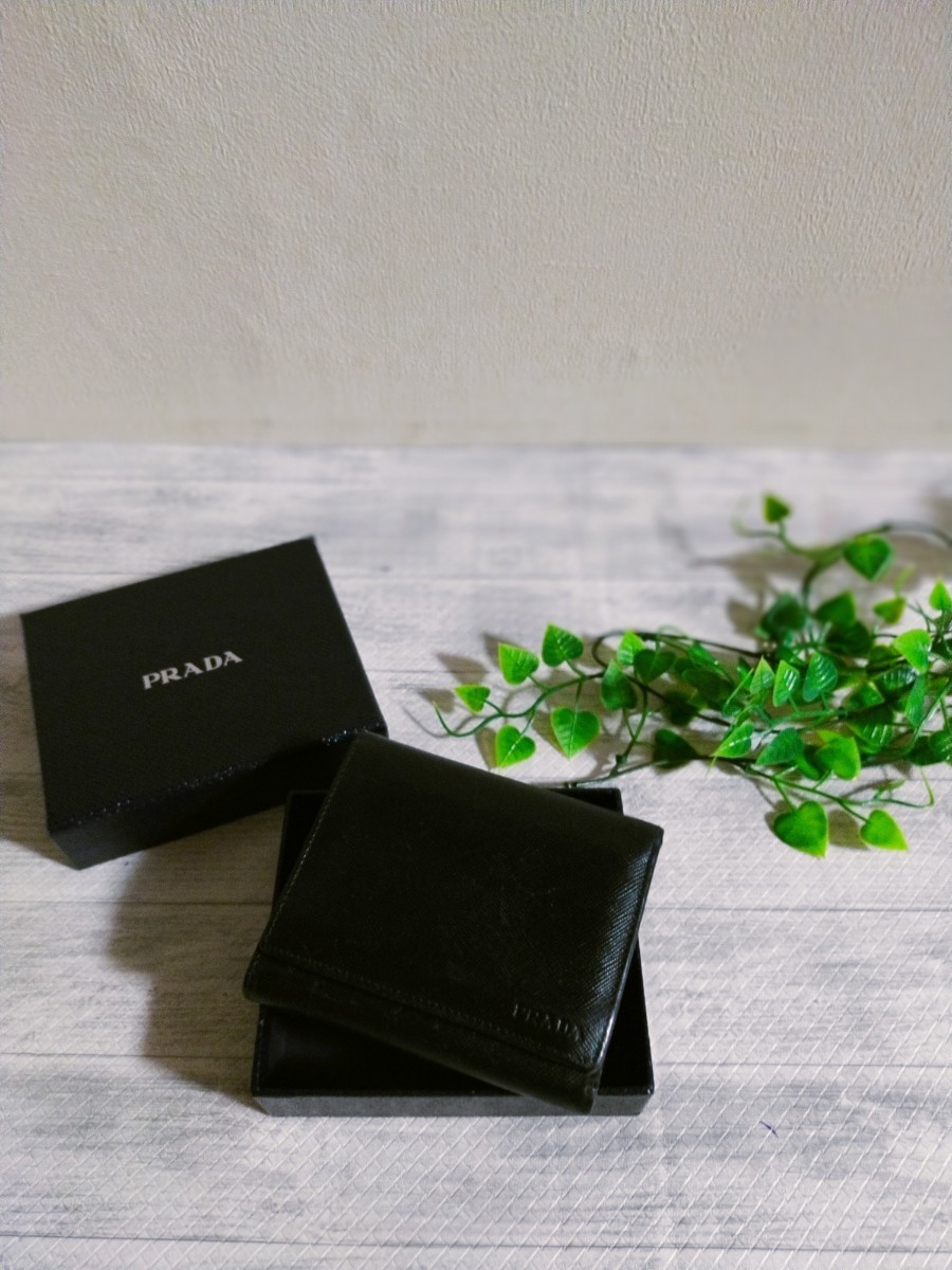 PRADA プラダ 長財布 2DMH Re-Nylon ブランド通販のBUYMA 超極美品 PRADA