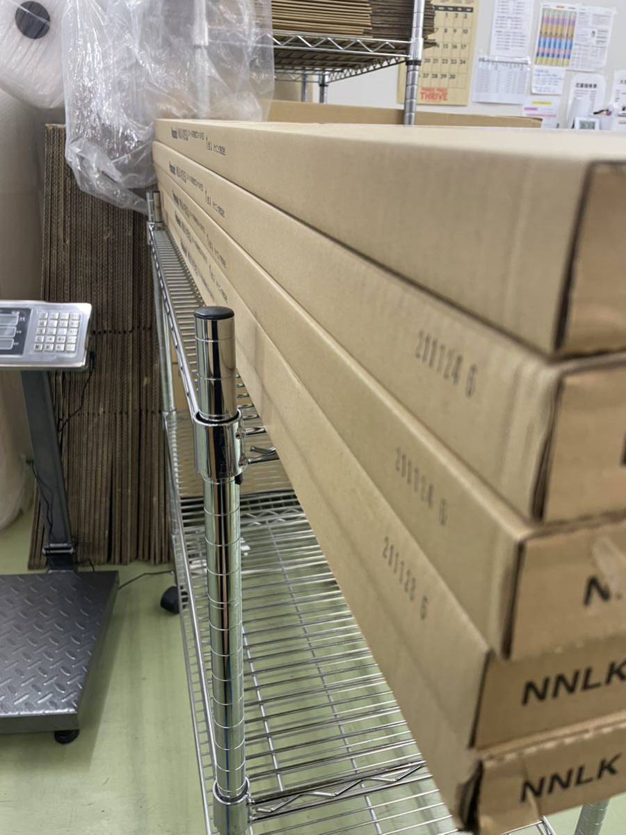 LED ベースライト 1セットのみ【NNL41515J 4400ENP】 G Panasonic NNLK 41515J NNL 4400ENP LE9 セットまとめ売り ベース