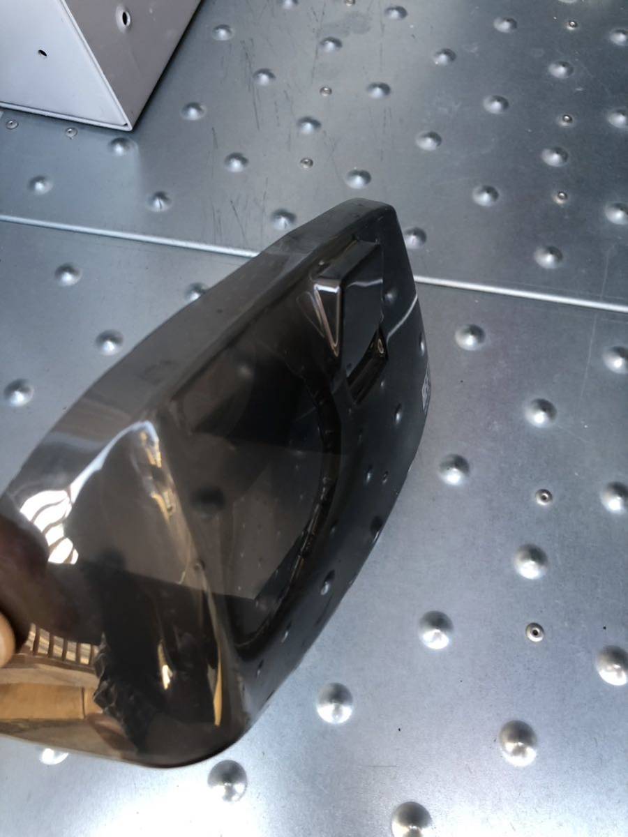 CBX400F BEETブラックテールカバー CBX400F ブラックテール cbx400f