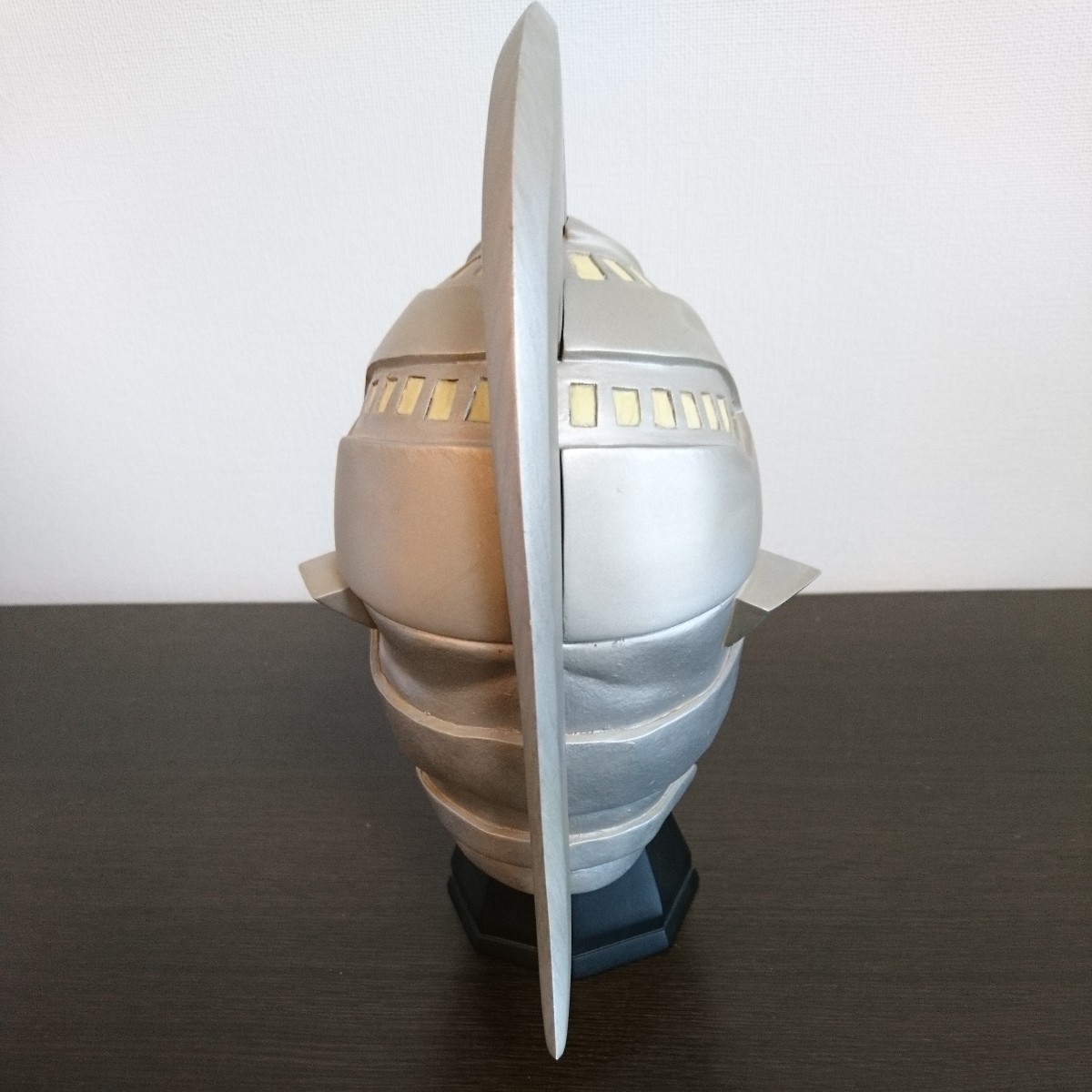 メディコムトイ TSUBURAYA ULTIMATE COLLECTION ウルトラセブン 1／2 