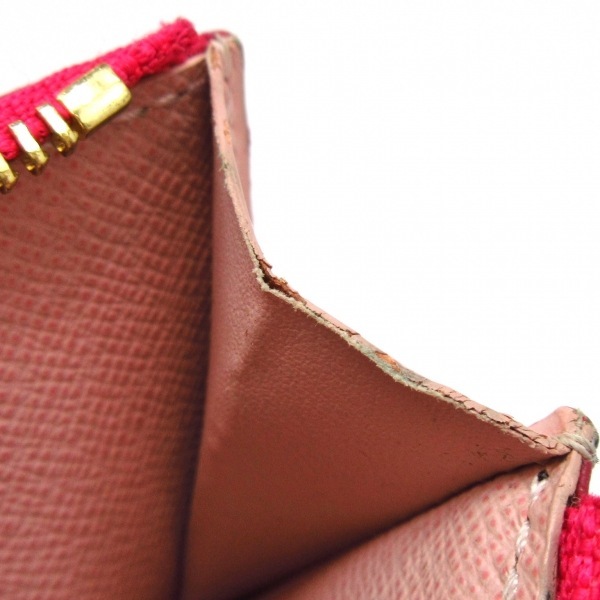 ルイヴィトン コインケース モノグラム ポルトモネ グゼ A572 小銭入れ