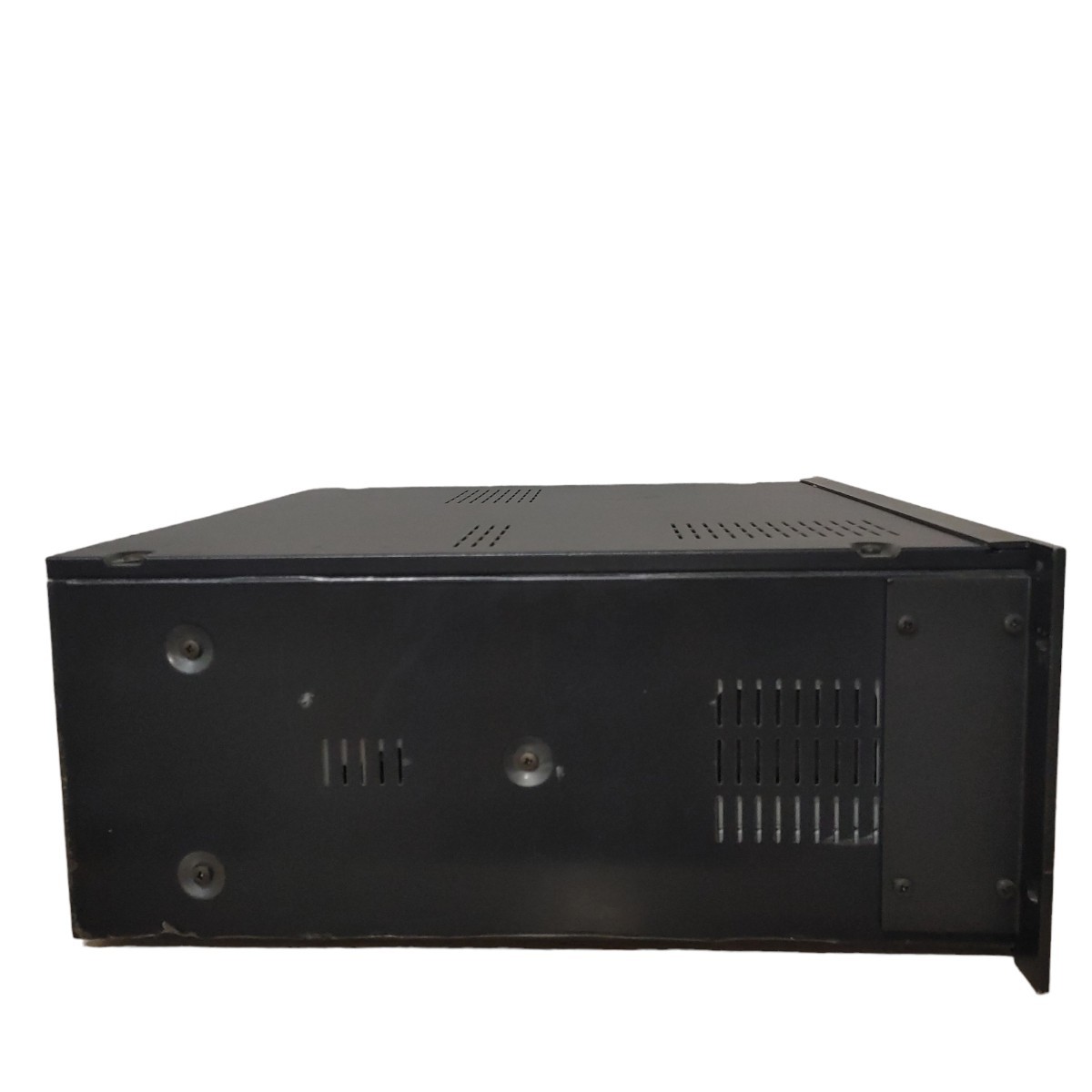 ☆AKAI DR8 8トラックハードディスクレコーダーアカイ☆動作品