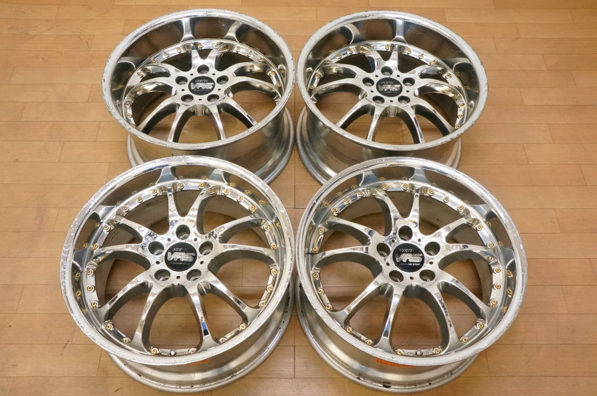 マナレイ MANARAY VR5 215／45R17 4本 SPORT 215⁄45R17 