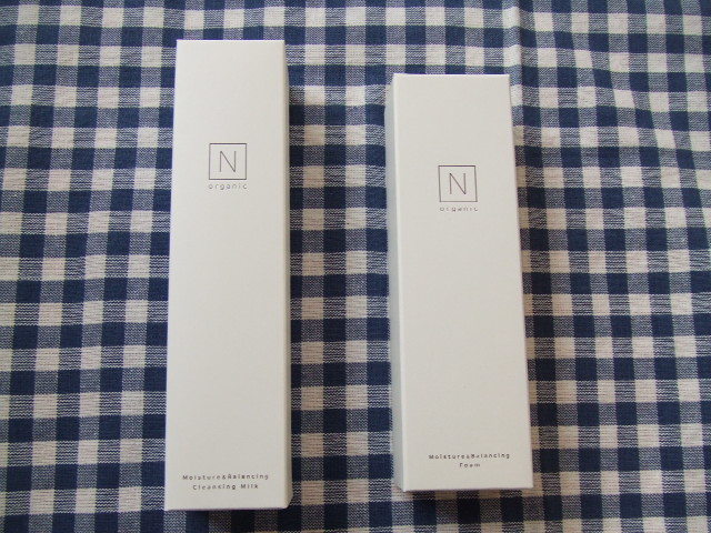 【人気SALE，送料無料】 N organic モイスチュア＆バランシング クレンジングミルク 洗顔フォーム セット Nオーガニック 品 エヌオーガニック(クレンジングミルク)｜売買されたオークション情報、yahooの商品情報をア その他ブランド