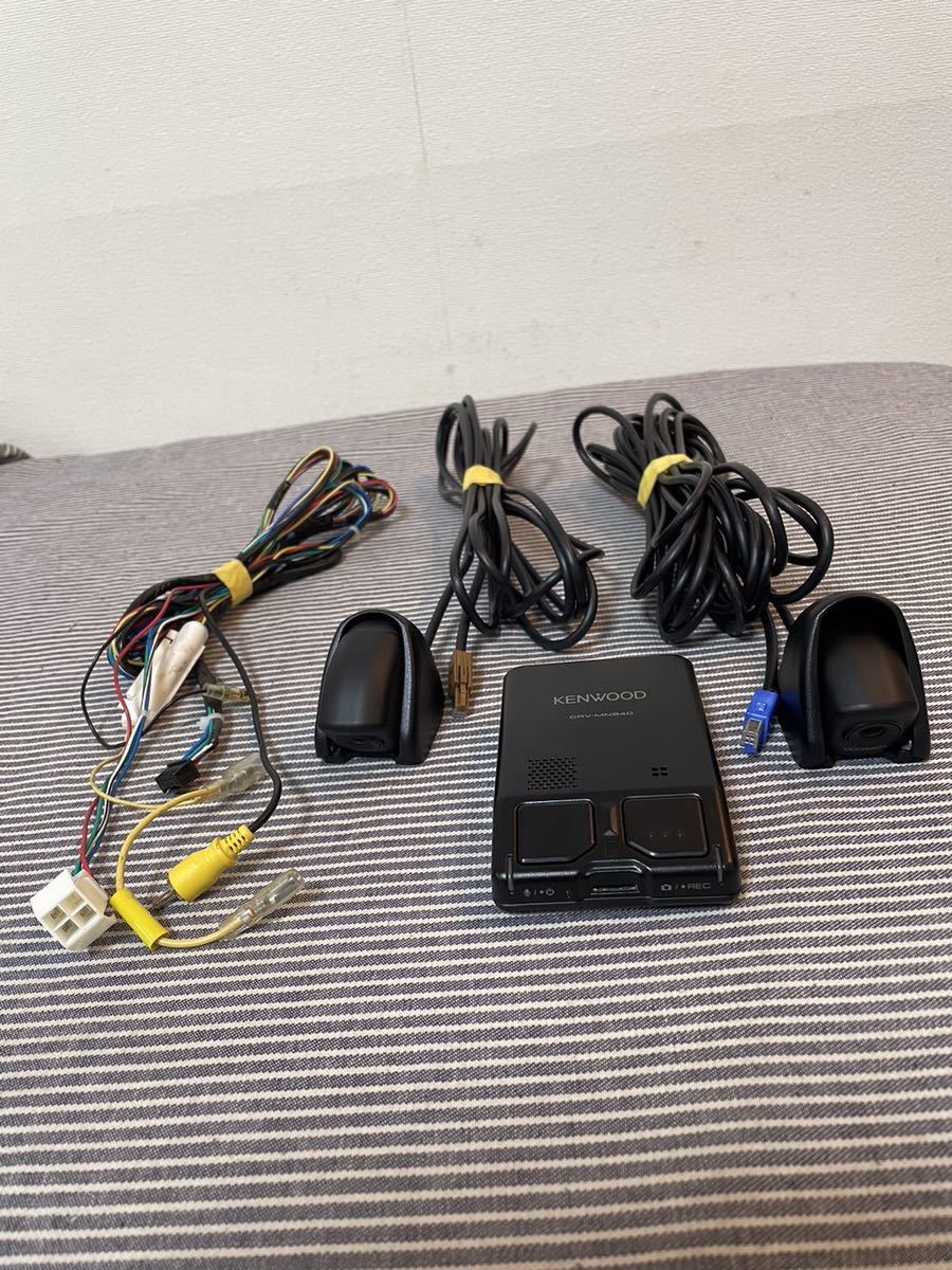 [中古品]DRV-MN940 KENWOOD 2019年製