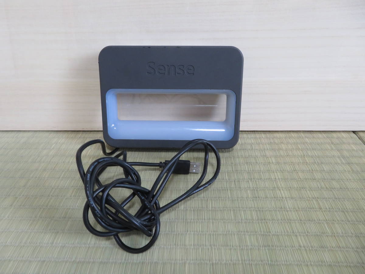 3D Systems Sense Scanner 1st Genスキャナー美品 東京公式通販】 3D Systems Sense Scanner 1st Gen 3Dスキャナー