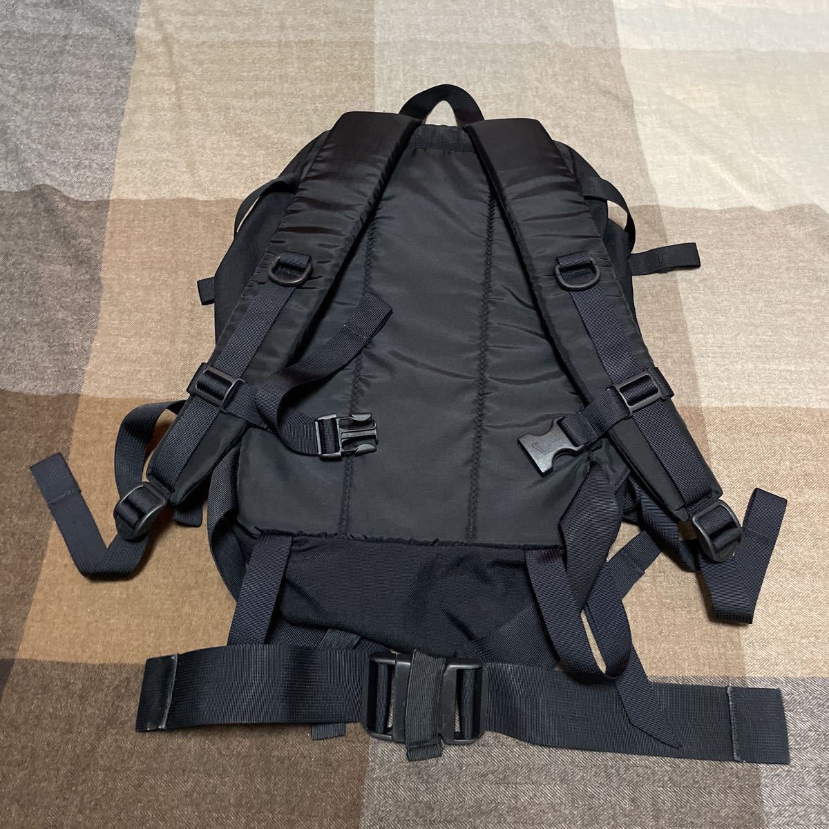 90s vintage NIKE ACG KARST25 ナイキ リュック バックパック 