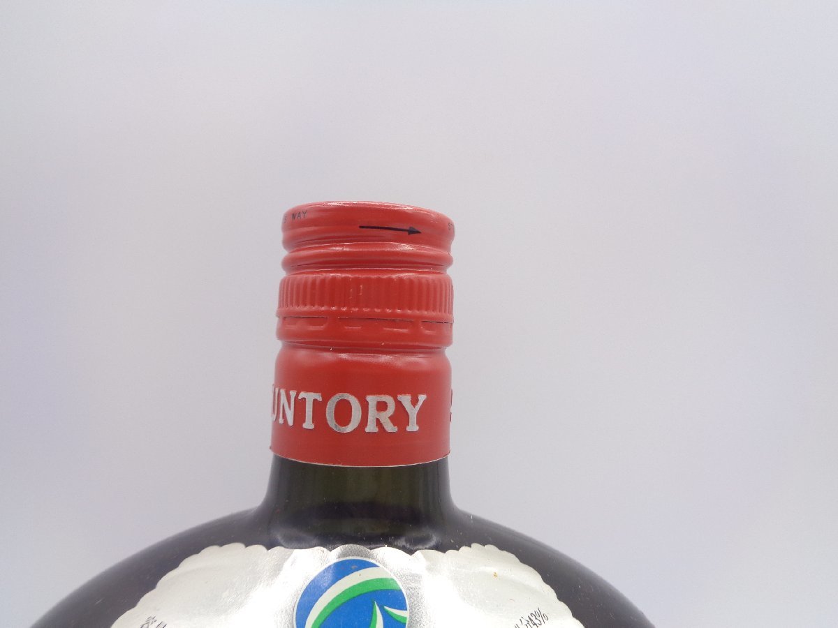 SUNTORY WHISKY OLD サントリー オールド '84 とちぎ博記念 エキスポ