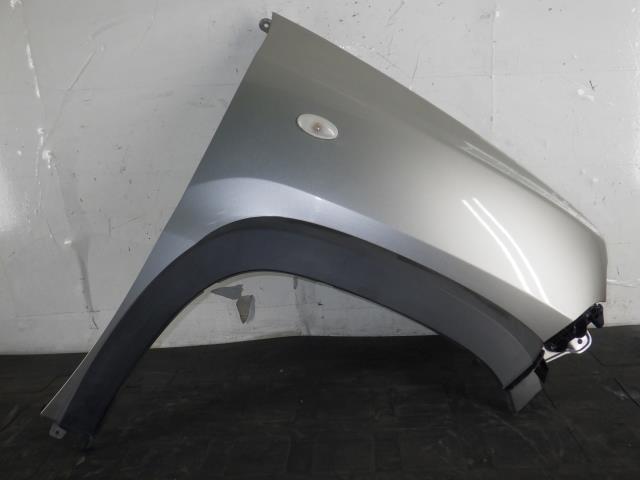 ハスラー DBA-MR31S 右Fフェンダー