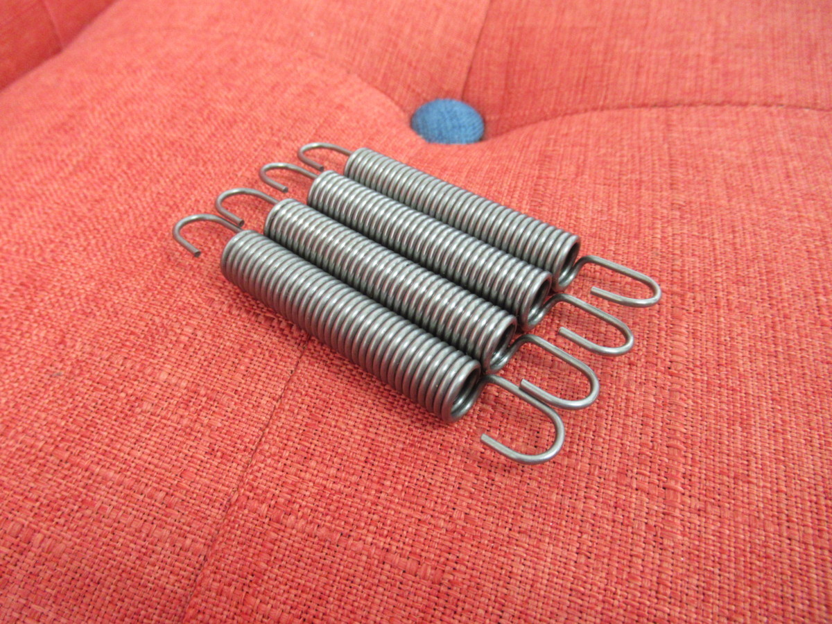 バーディークラブ スペック2 インテグラ dc2 マフラー buddyclub DEEPS