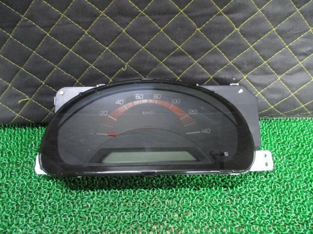 AZワゴン DBA-MJ23S スピードメーター 39J ZLV 34100-70K0 1AER-55