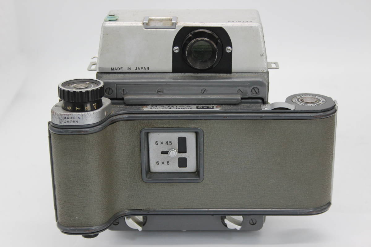 マミヤMAMIYA PRESS MAMIYA SEKOR1:3.5 f=90mm マミヤMAMIYA PRESS MAMIYA SEKOR1:3.5 f=90mm 【公式通販】