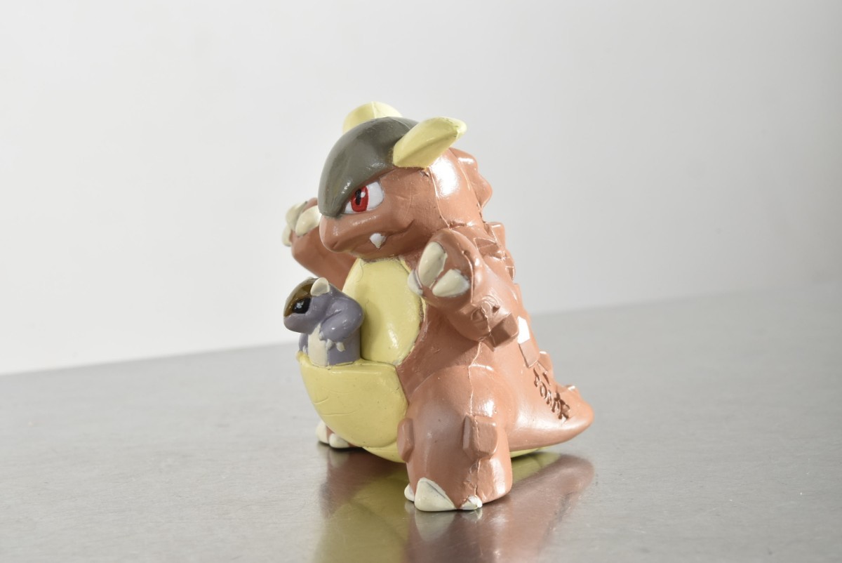 ポケットモンスター モンスターコレクション ガルーラ ポケモン