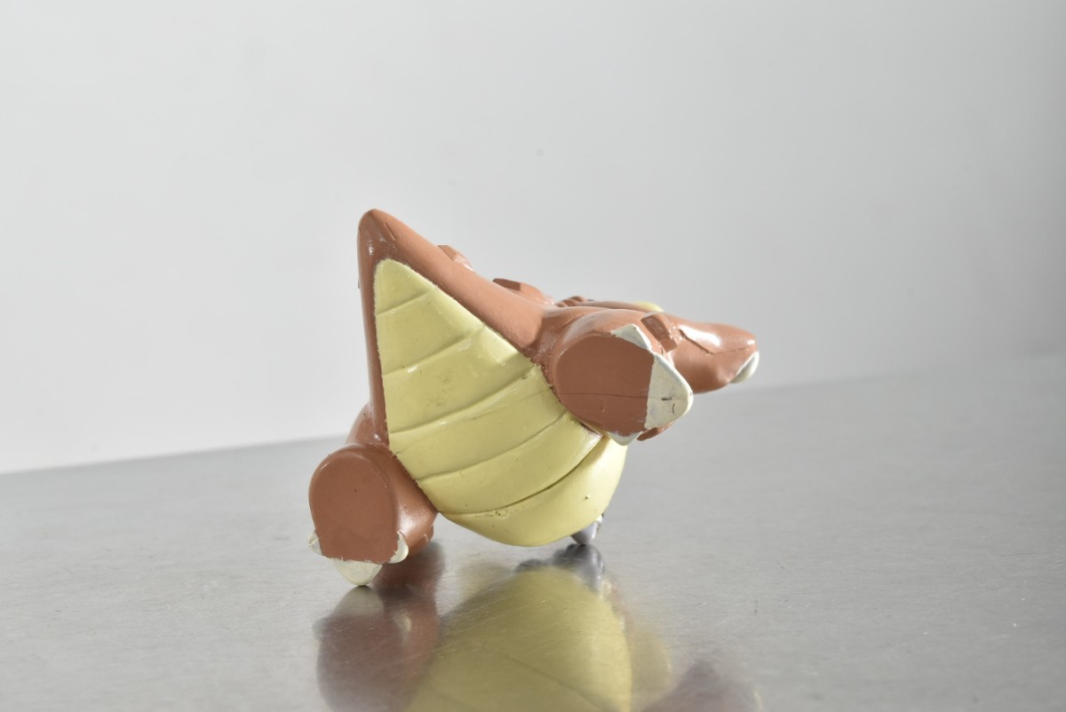 ポケットモンスター モンスターコレクション ガルーラ ポケモン
