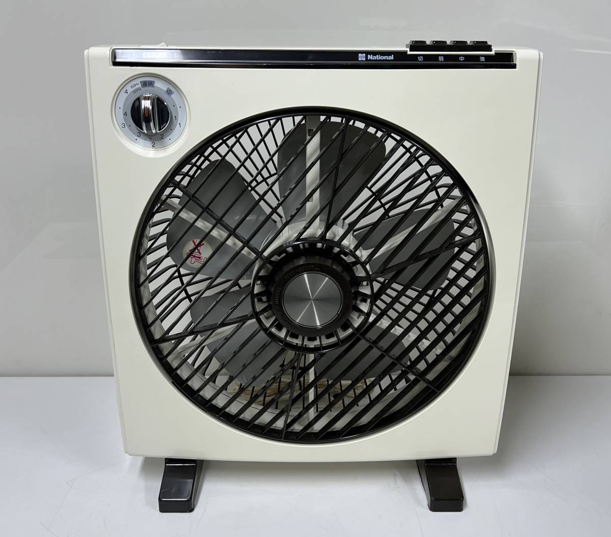 ◆◇　ナショナル　F-J301A　　中古　◇◆ ナショナル -ナショナル扇風機(扇風機)の中古品 2026年最新Yahoo!オークション 未使用品 電気店在庫品 Yahoo