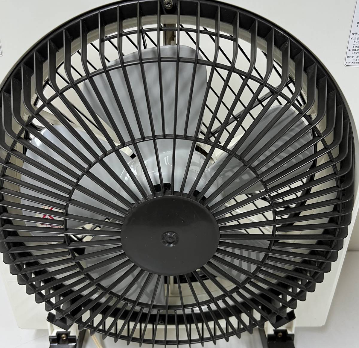 ◆◇　ナショナル　F-J301A　　中古　◇◆ ナショナル -ナショナル扇風機(扇風機)の中古品 2026年最新Yahoo!オークション 未使用品 電気店在庫品 Yahoo