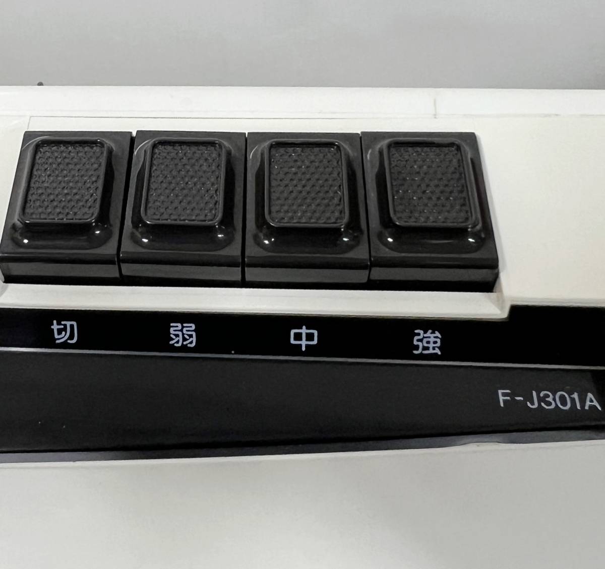 ◆◇　ナショナル　F-J301A　　中古　◇◆ ナショナル -ナショナル扇風機(扇風機)の中古品 2026年最新Yahoo!オークション 未使用品 電気店在庫品 Yahoo