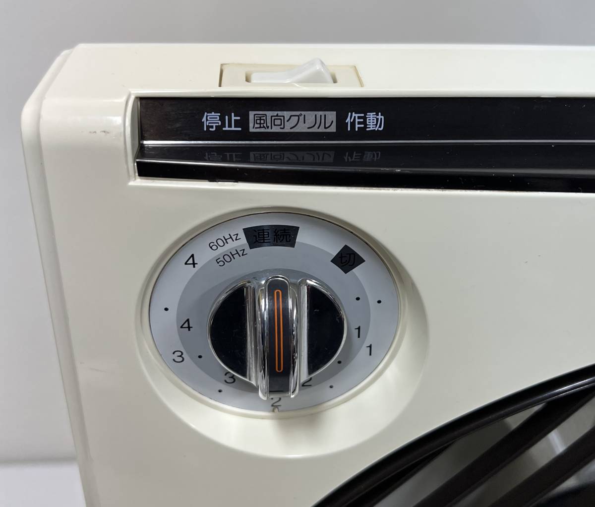 ◆◇　ナショナル　F-J301A　　中古　◇◆ ナショナル -ナショナル扇風機(扇風機)の中古品 2026年最新Yahoo!オークション 未使用品 電気店在庫品 Yahoo