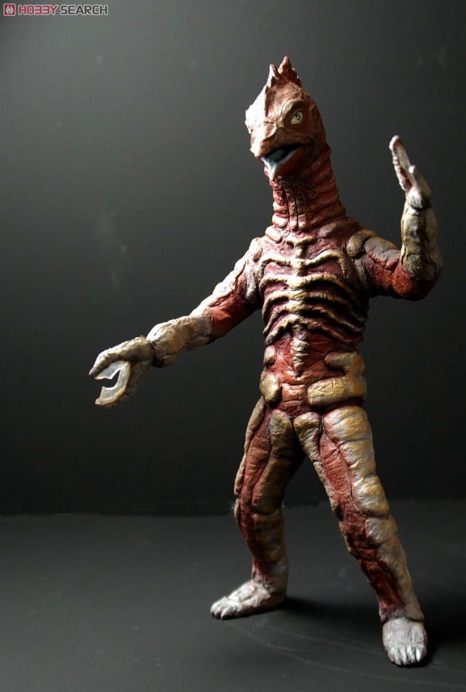 ⚠️未使用デッドストック　シルバー仮面　ピューマ星人　当時物　スタンダード 新品】【未開封】地球防衛軍秘密基地本部 特撮スーパーコロシアム