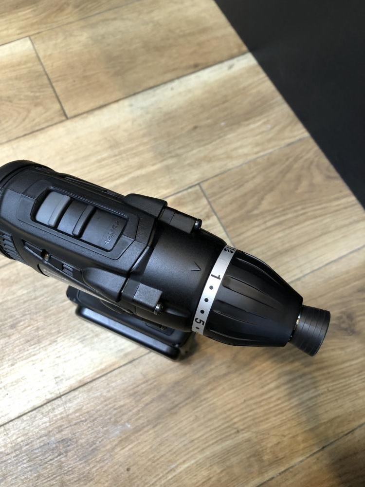 001♪未使用品♪Panasonic パナソニック 充電マルチインパクトドライバ- EZ75A9LJ2G-B