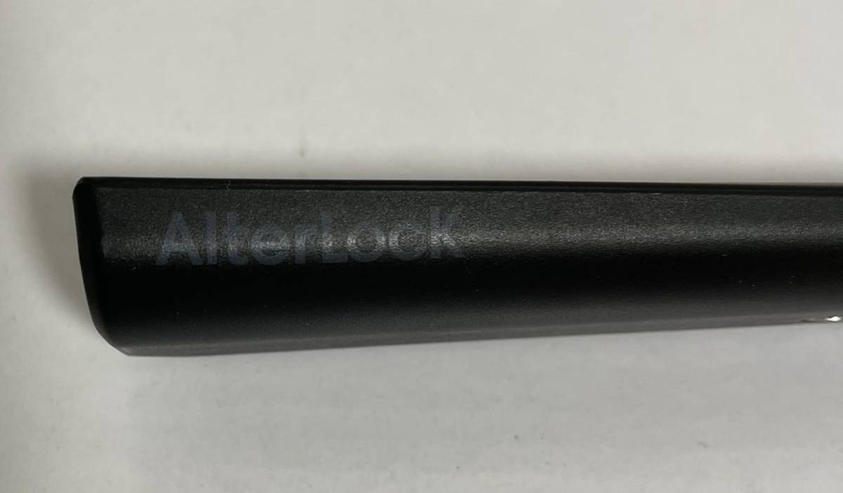 Alterlock Gen2 自転車 盗難防止 GPS追跡装置 中古品_3