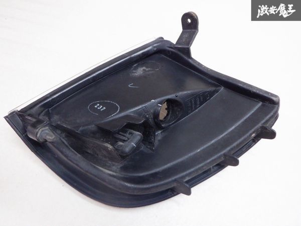 トヨタ純正 RZN185W ハイラックス サーフ 後期 クリアランス コーナー