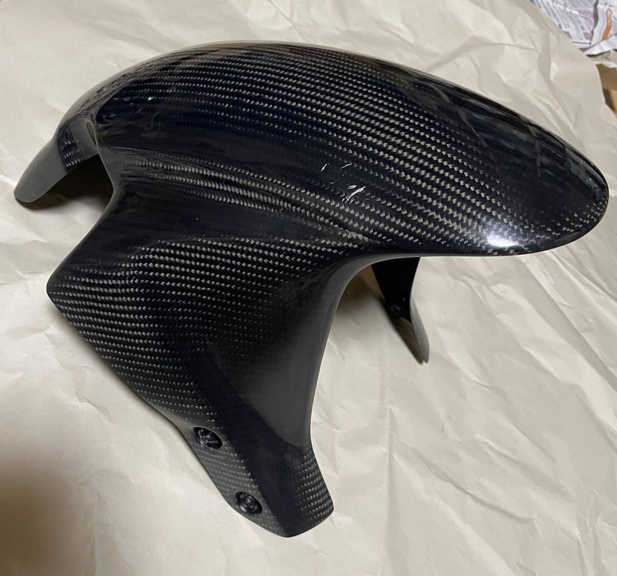 CBR600RR PC37 前期 マジカルレーシング カーボンフェンダー 送料無料 フロントフェンダー マジカルレーシング カーボン CBR600RR