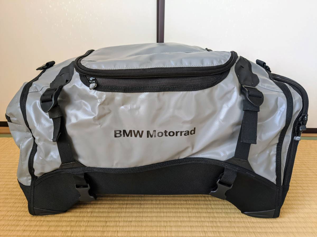 Motorrad BMW シートバッグ | Bag Collection 付属ベルト全てあります 