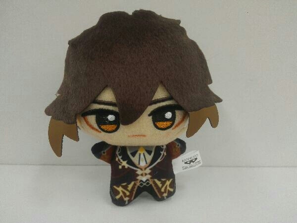 原神 鍾離 ちびぐるみ vol.2