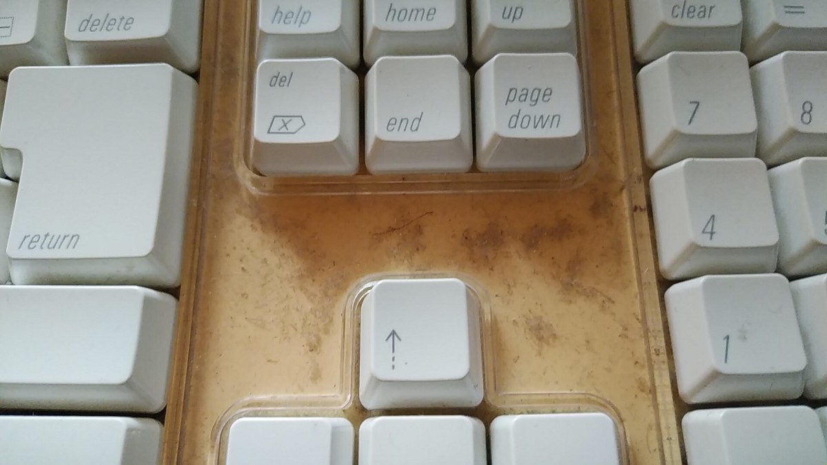 Apple iMac G4 1GHz 17インチ ジャンク+オマケ(iMac)｜売買された