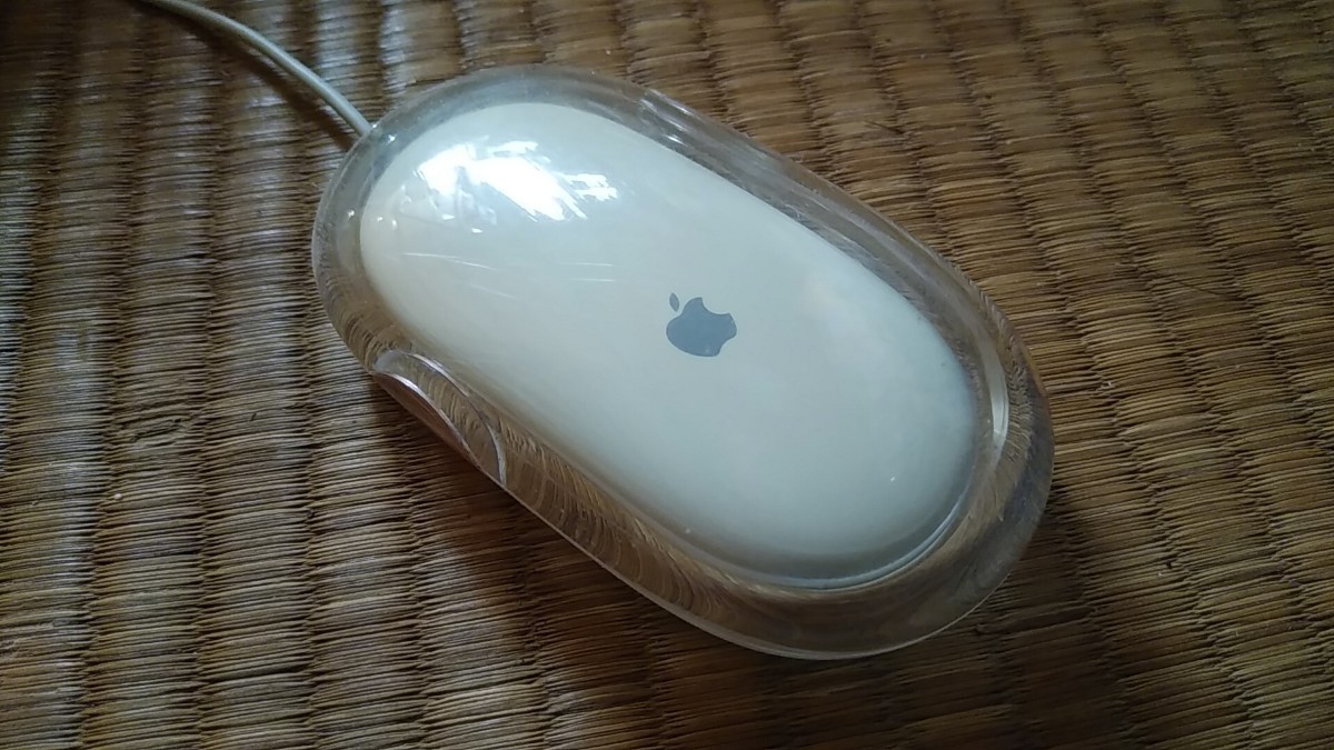 Apple iMac G4 1GHz 17インチ ジャンク+オマケ(iMac)｜売買された