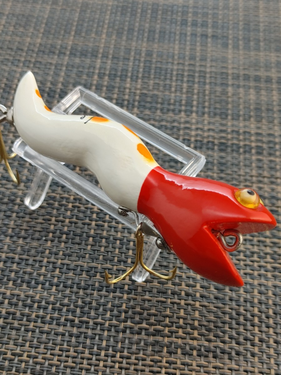 ハトリーズ (ハトリーズスペシャル) スネイキー (レッド)【レア・美品