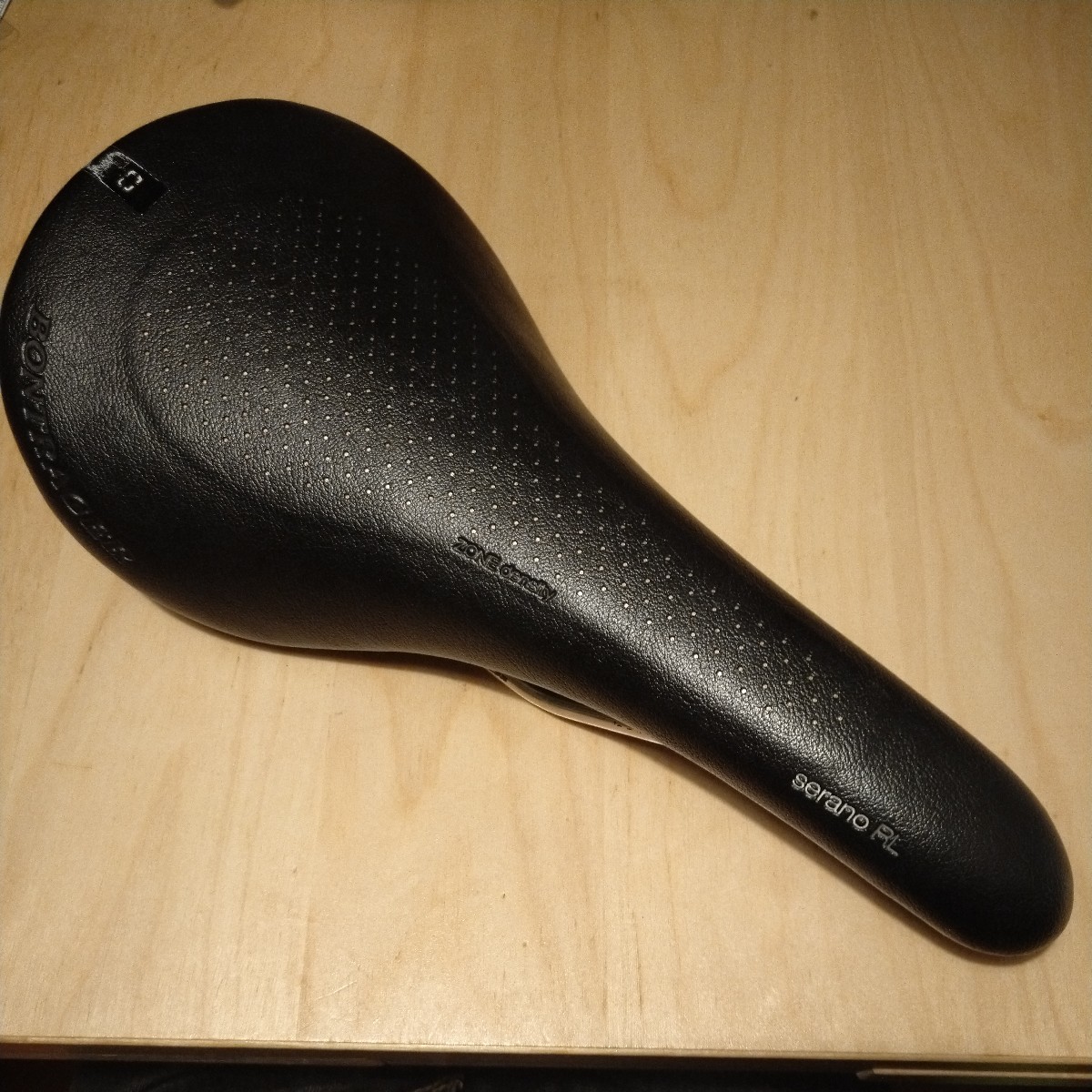 ボントレガー サドル セラーノ BONTREGER Serano RXL セラーノ サドル