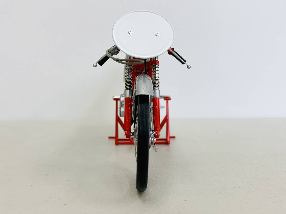 1円スタート ＜絶版 未展示＞EBBRO エブロ 1/10 Honda CR110 CUB