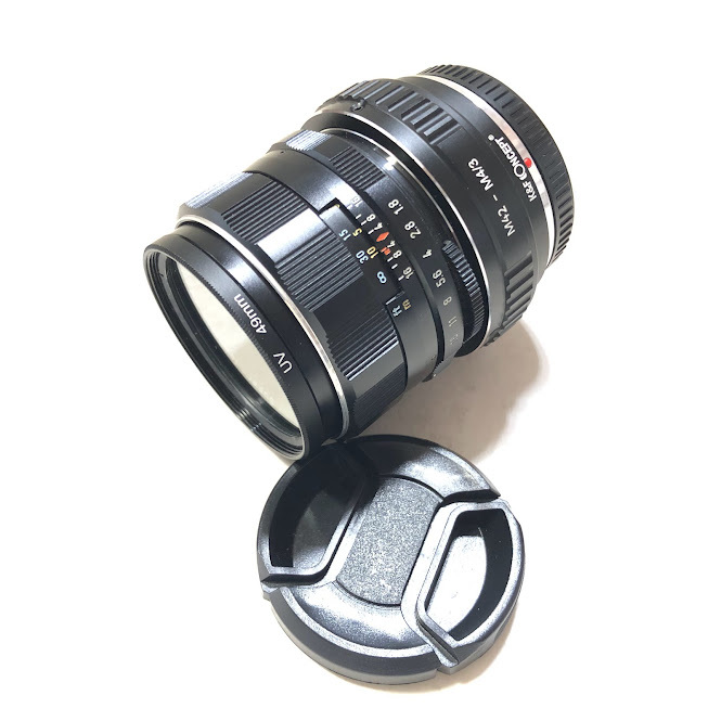 訳あり コレクション ニコン マウントアダプター FT1 Nikon Nikon FT1 マウントアダプター 1マウント