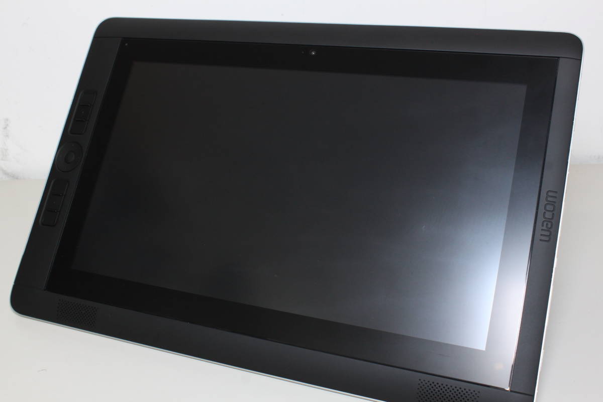 Wacom/Cintiq Companion 2/512GB/13.3型/液晶ペンタブレット ④