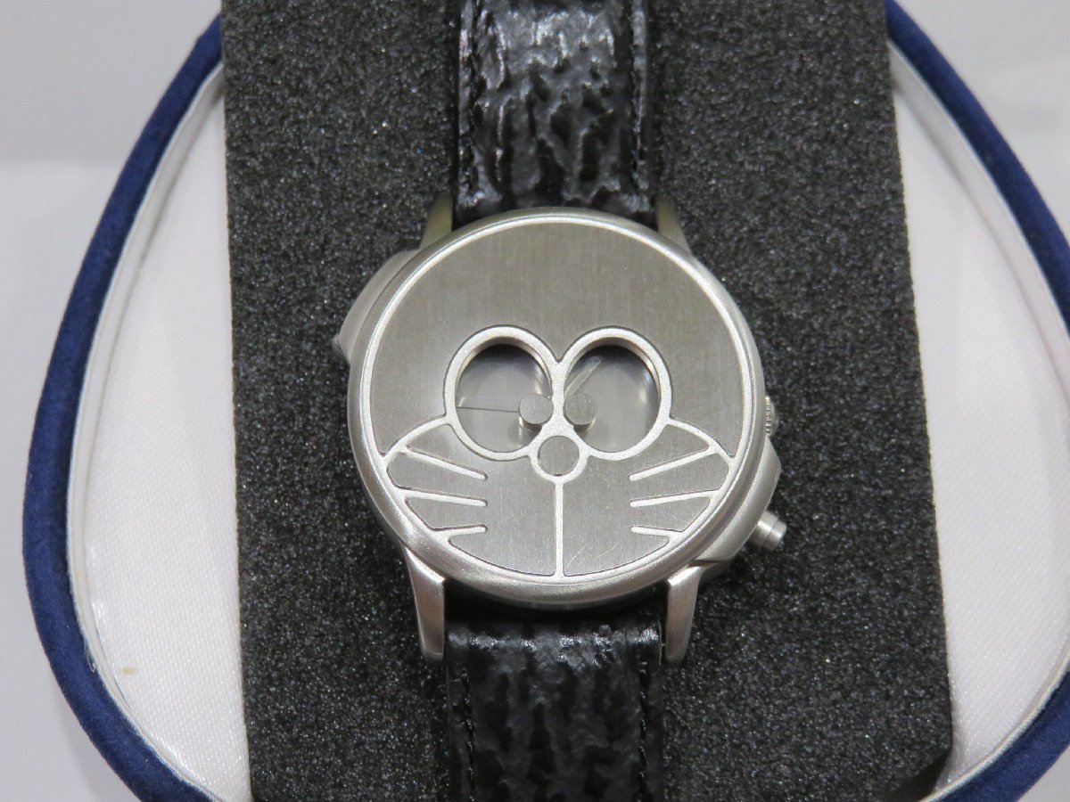 76】1円～ Doratch ドラッチ 1998 Limited Edition 限定 ドラえもん 
