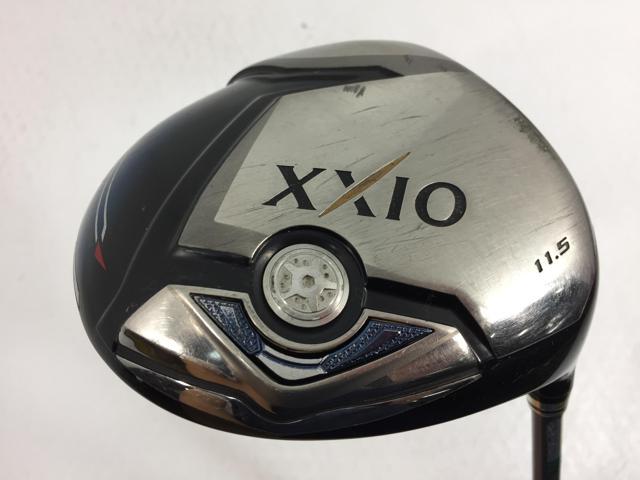 即決 中古 ゼクシオ7 セブン (XXIO 7) ドライバー 2012 1W MP700 9.5 S セブン (XXIO 即決 直販クリアランス 0 中古ゴルフクラブダンロップ