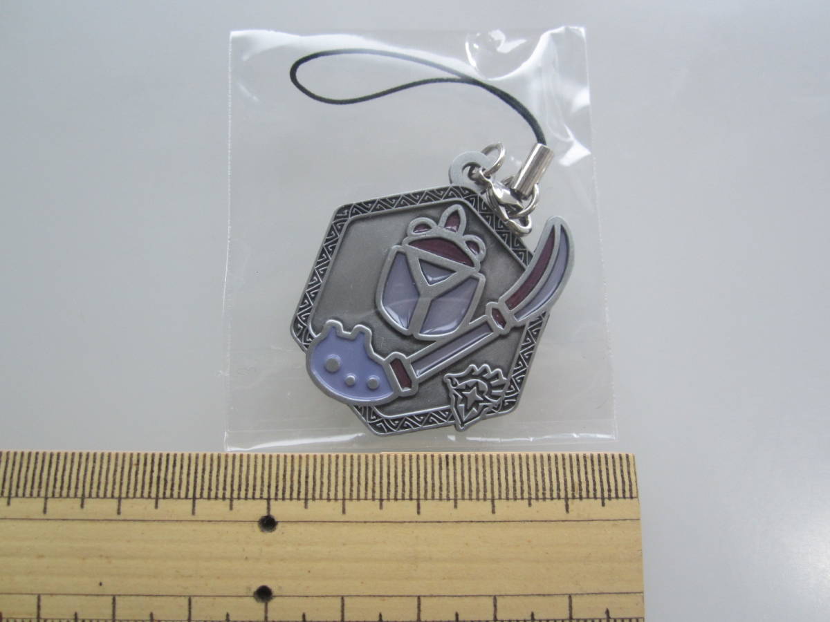 モンスターハンター アイスボーン ステンド武器アイコン 操虫棍 （IB 