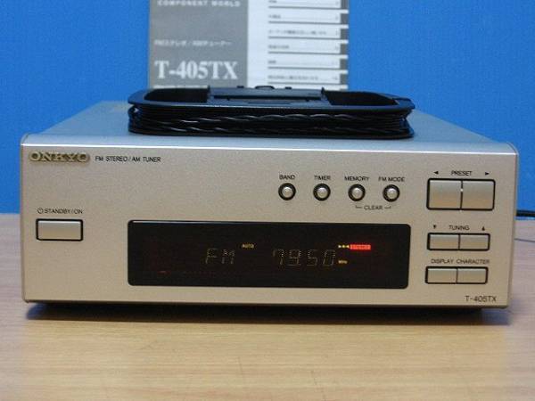 ♪SONY ST-SA50ES FM AM SONY ST-SA50ES FM/AM ステレオチューナー