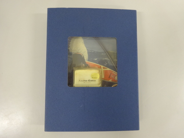 新品 未使用品 1999年製 ZIPPO ジッポ GORDON & SMITH ゴードンスミス 