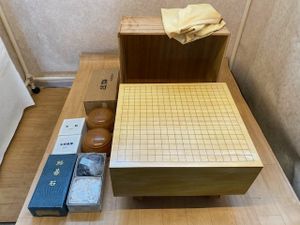 碁盤のYahoo!オークション(旧ヤフオク!)の相場・価格を見る｜Yahoo