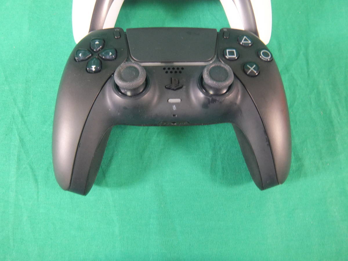 61/Q415☆ジャンク品☆PS5 ワイヤレス コントローラー DualSense 3個 