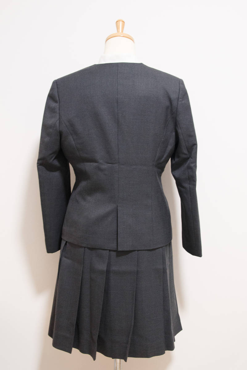 セーラー服冬服175A（栃木女子マーク入り）[17-03] 下がれ 